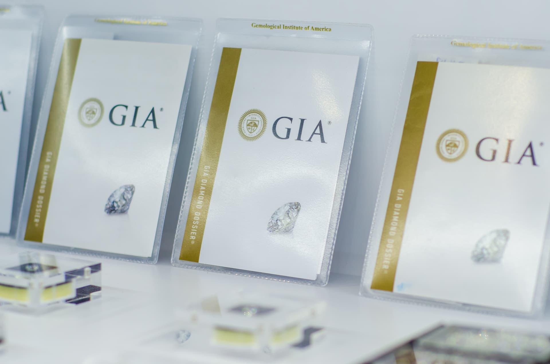 Diamants à racheter à Paris 9e